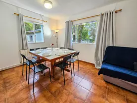 AH Complejo Bubal Formigal 3000 apartamentos turísticos en Biescas